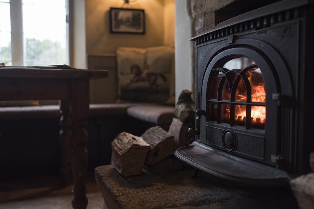 The White Horse Inn Calne Exteriér fotografie